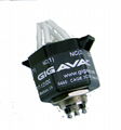 GIGAVAC Latching High voltage Relays 1