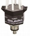 GIGAVAC Latching High voltage Relays 2