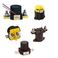 GIGAVAC GX Relays DC Contactors