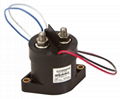 GIGAVAC GV series Relays DC Contactors  3