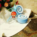 Sweet Lollipops Wedding Candles,Candle Manufacturer 3