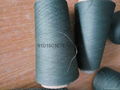 涤纶不锈钢丝纱线 2