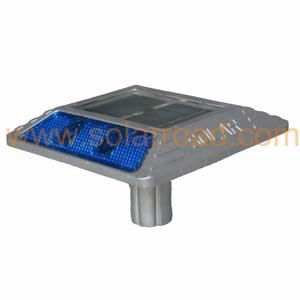 High Brightness Solar Road Stud