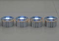 Aluminum Solar Road Stud 3