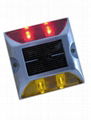 Aluminum Solar Road Reflectors 3