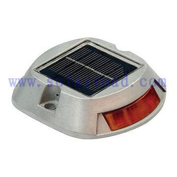 Aluminum Solar Road Marker 