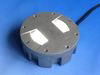 Wired Aluminum LED Road Stud 2