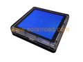 Plastic Solar LED Brick Light  2