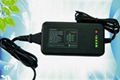 7.2~12V 1.8A NIMH/NICD battery  Charger