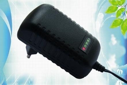 3.2-7.4V lithium battery  Charger 
