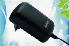 3.2-7.4V lithium battery  Charger 