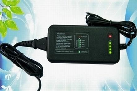 3S~4S Li-ion battery Charger 