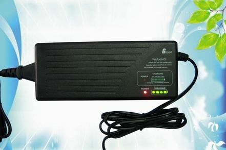 36V Lead-acid battery charger