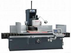 Column Type Surface Grinding Machine