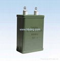 CH68A型高压交流复合介质换相电容器|