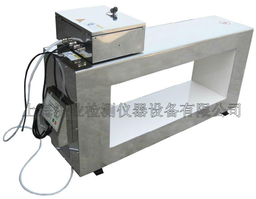上海濟業專業生產食品金屬檢測儀SUS 4