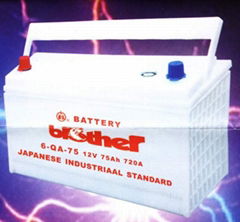 AUTO BATTERY