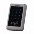 Digital Access Keypad 1