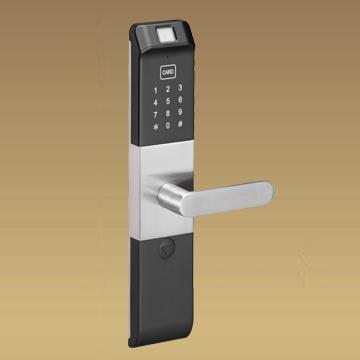 finger print lock