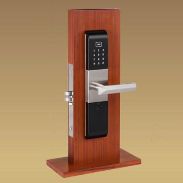 3 IN 1 KEY CARD LOCK 2