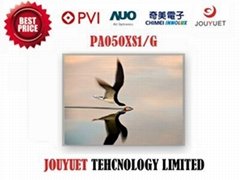 PVI TFT-LCD PA050XS1/G  