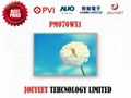 PVI TFT-LCD PM070WX1 1