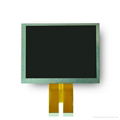 PVI (EINK) TFT LCD DISPLAYS PD050VX6