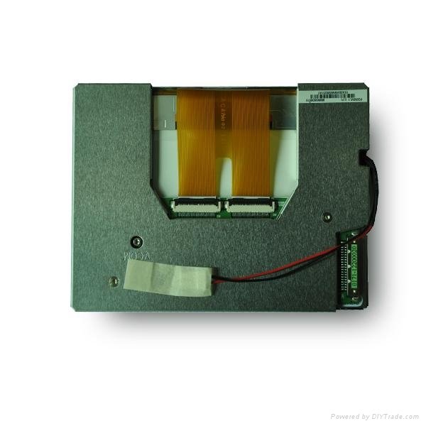 PVI (EINK) TFT LCD DISPLAYS PD050VL1 2