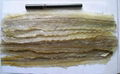 SEASONED DRIED WHITE EEL