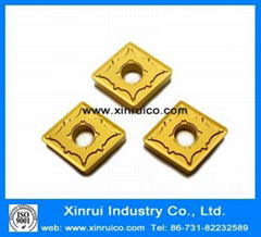 Sell cemented carbide inserts