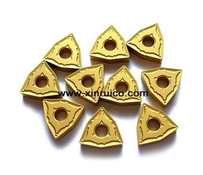 Sell cemented carbide cutters