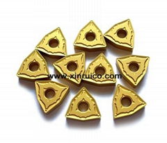 Sell cemented carbide cutters