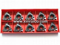 Sell threading inserts