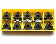 Sell cnc carbide turning inserts