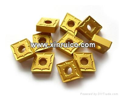 Sell cemented carbide inserts 2