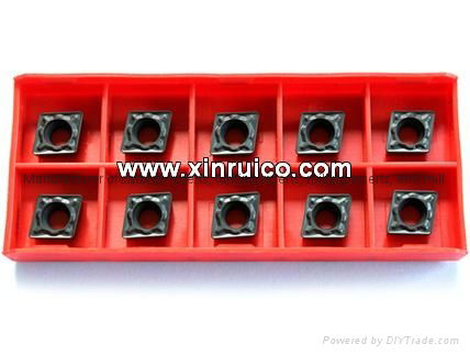 Sell carbide cutting tool for CNC machine