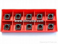 Sell carbide cutting tool for CNC machine