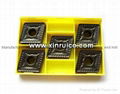 Sell carbide turning inserts 1
