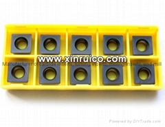 sell various indexable inserts