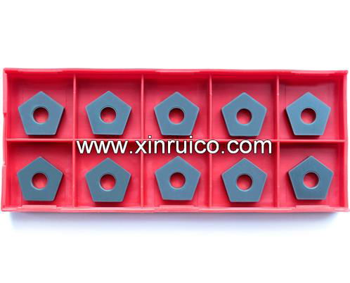 Sell CNC cemented carbide inserts PNEA110408