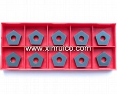 Sell CNC cemented carbide inserts PNEA110408