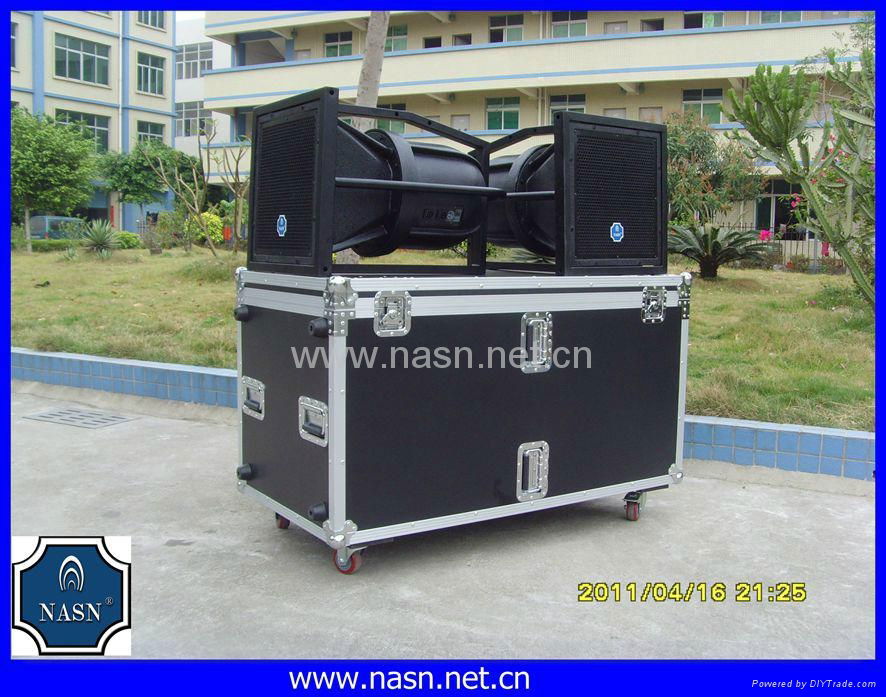 NASN outdoor speakers