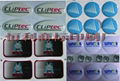 PU Epoxy resin 4