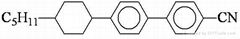 liquid crystal mixture