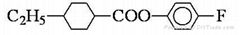 Nematic LC mixtures