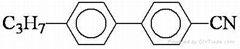 3CB 58743-76-3 4-propyl-4'-cyanobiphenyl 