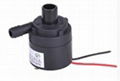 brushless water pump 100 degrees of water high temperature hot water of Tea ware