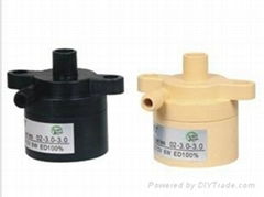 brushless dc pumps 