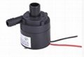 brushless dc pumps 
