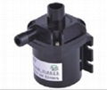 brushless dc pumps 